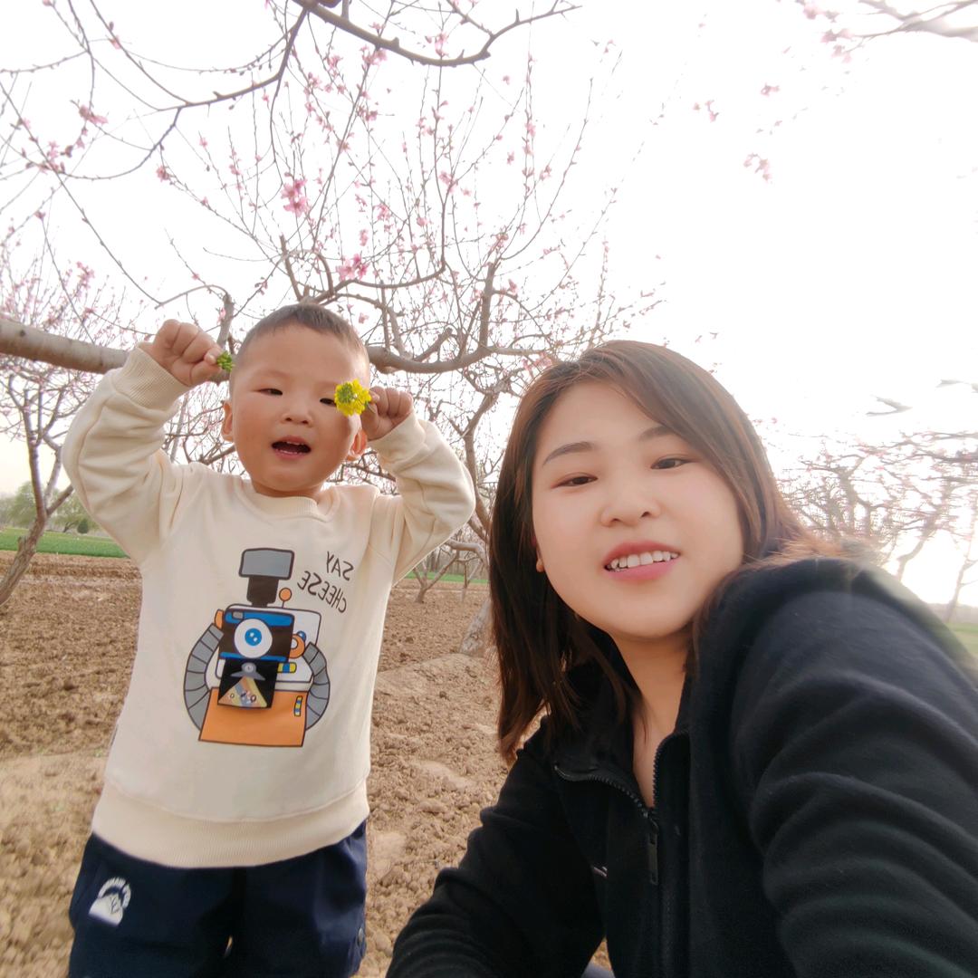 乐落的日常生活（90后三胎宝妈）