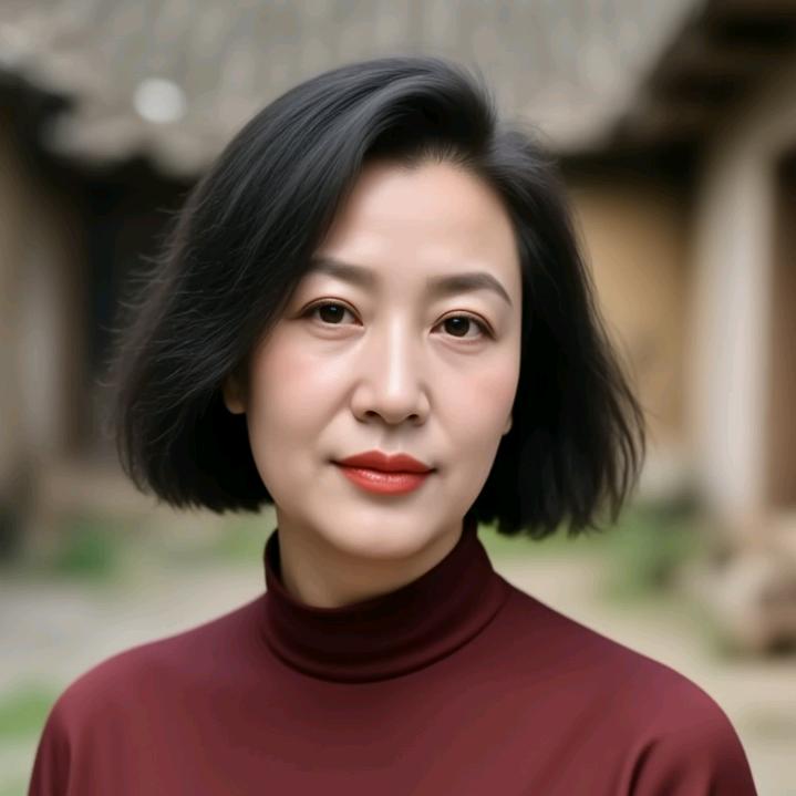 张玉洁（想有个家）