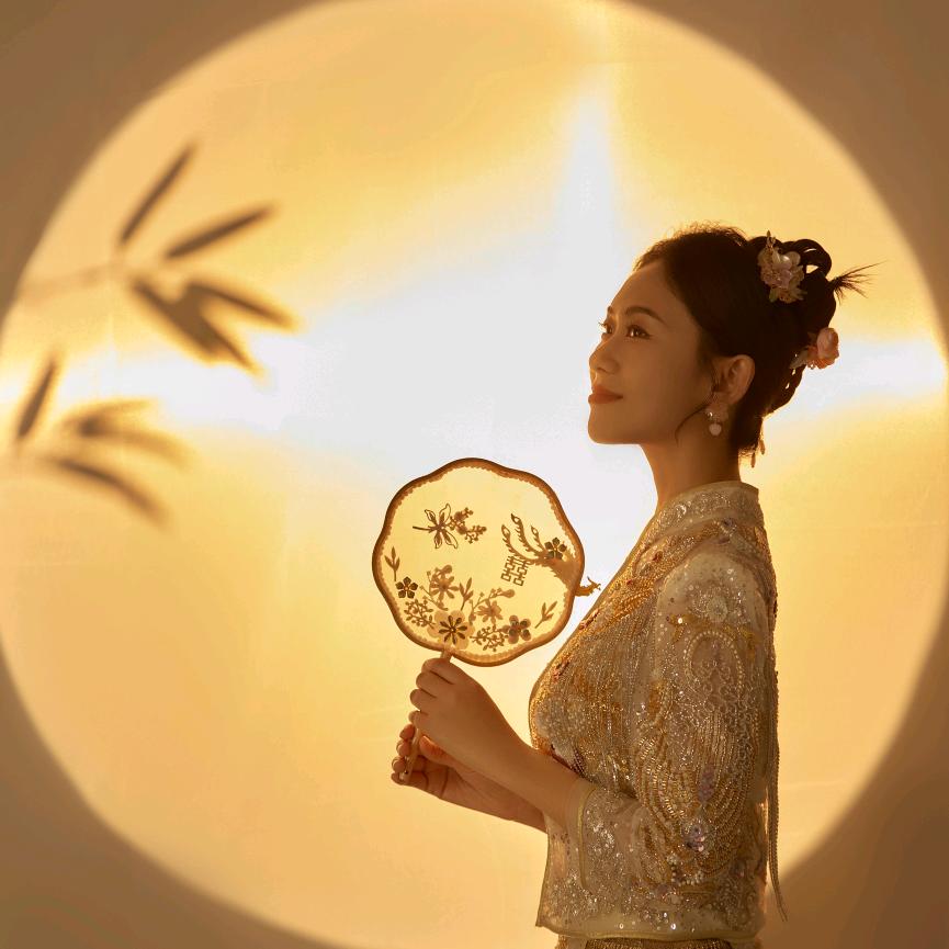 故里归长安.