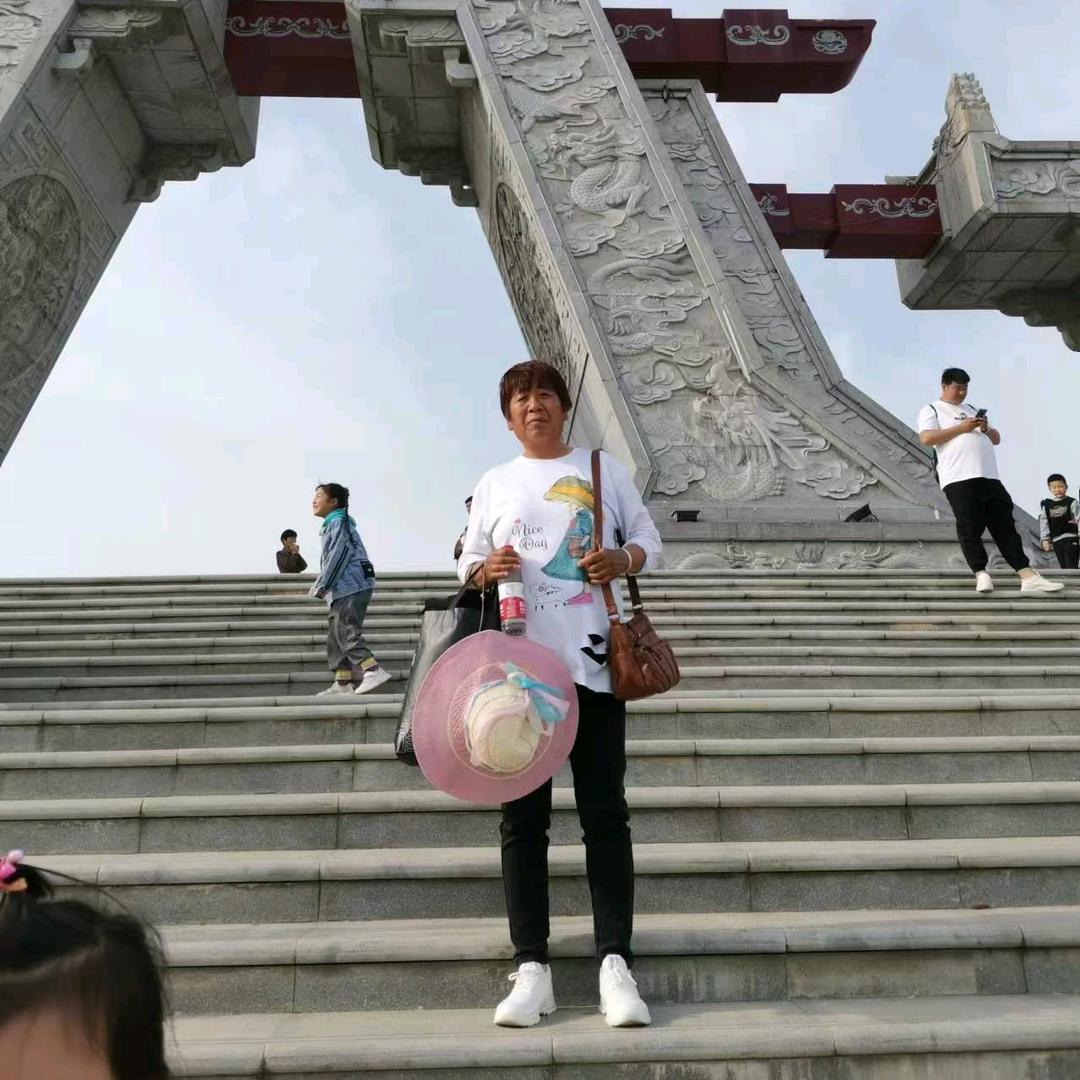 幸福一家亲