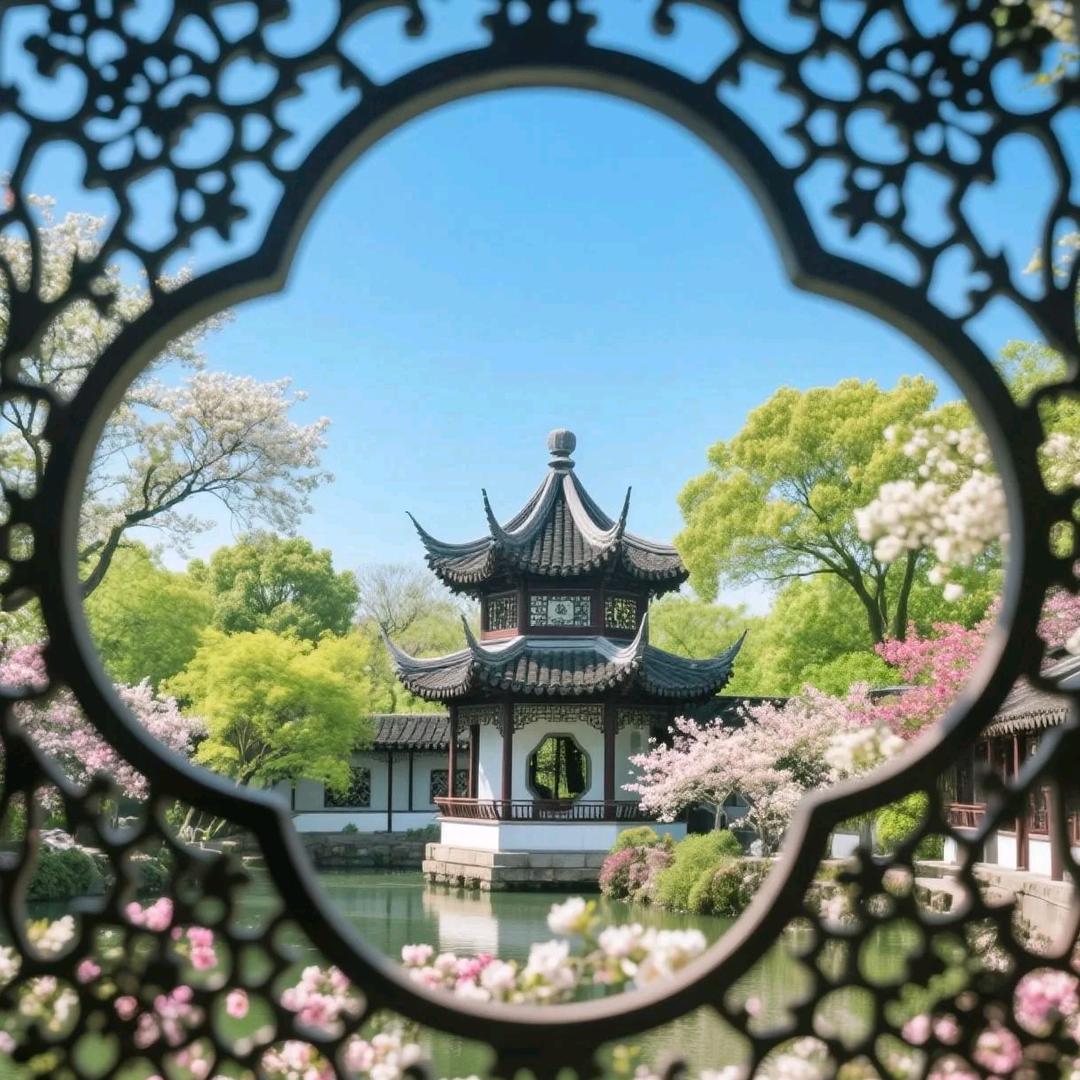 苏州旅游攻略