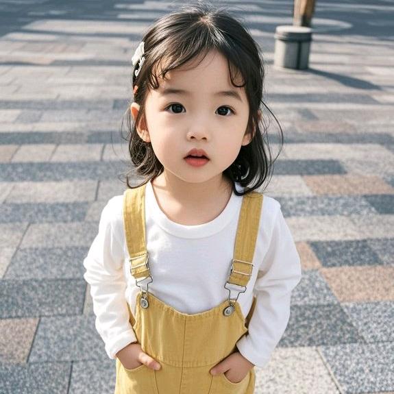 若溪丫头