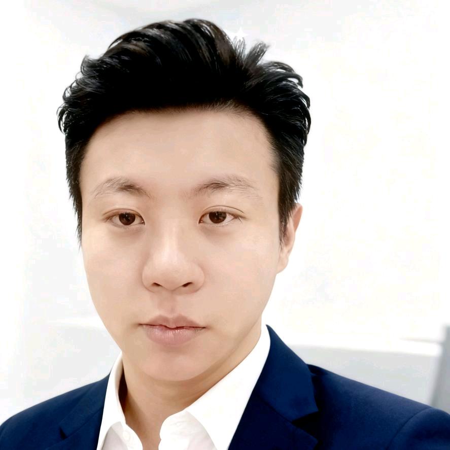 ﮥ亿万少女梦中情人·相柳ㅤㅤㅤㅤㅤㅤㅤ