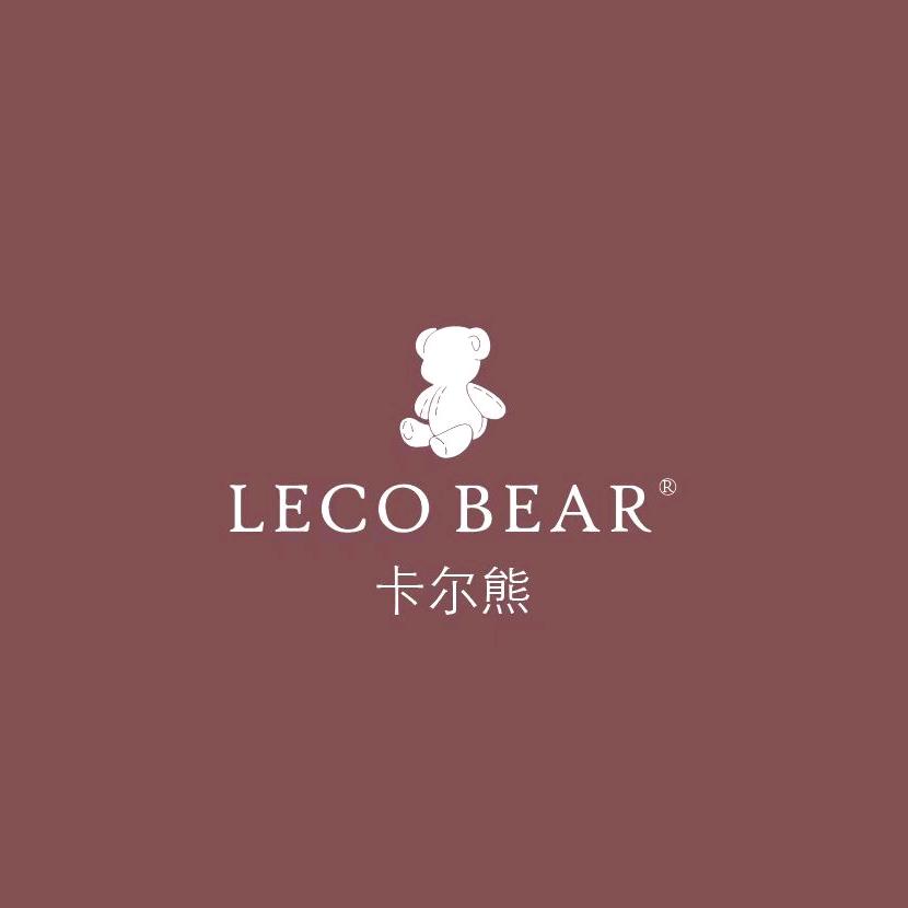 卡尔熊LECO BEAR