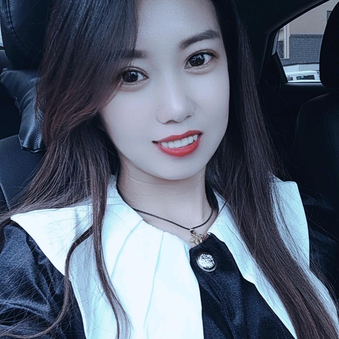 @lina 🐒《娜丫头》