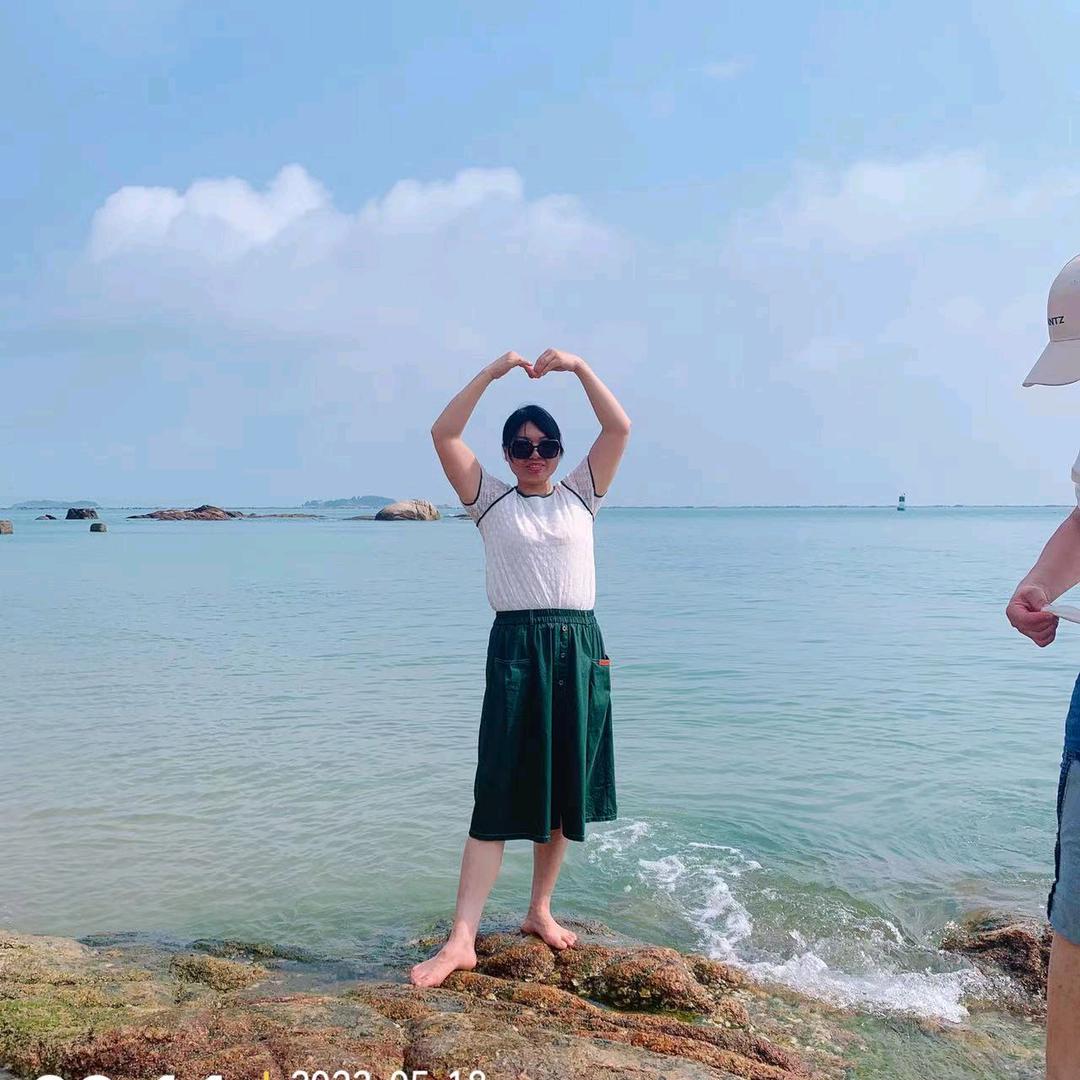 南城亿合门窗游永琴