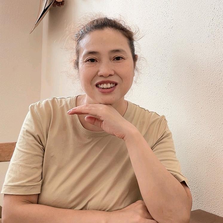 美姐爱生活