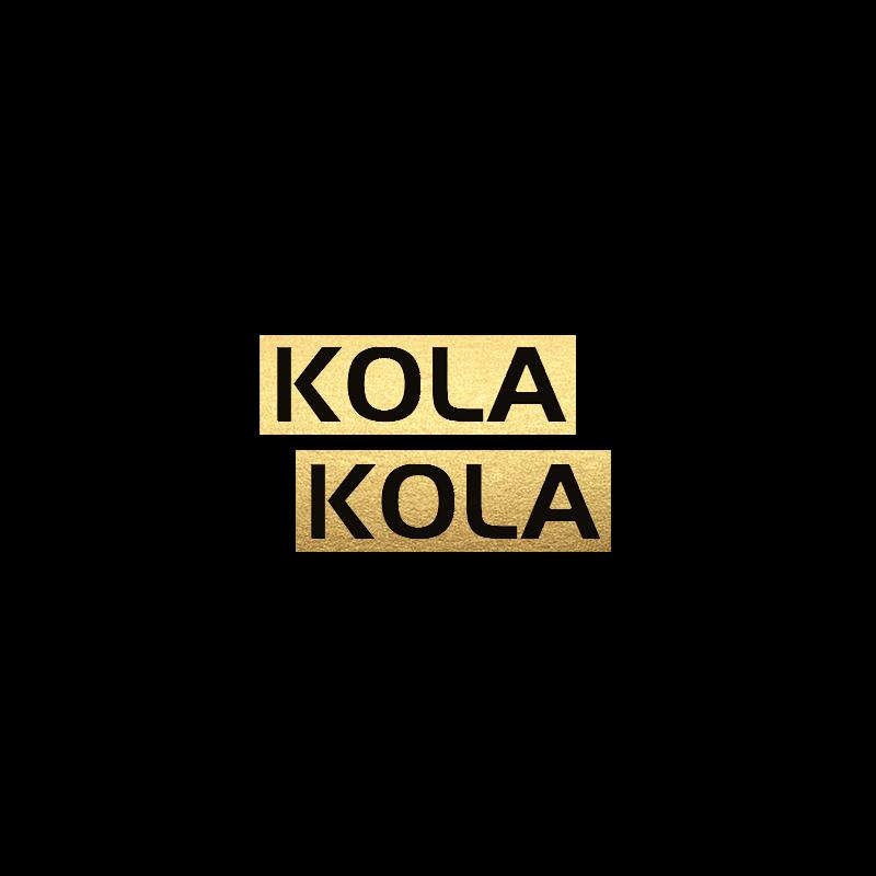 Kola Kola舒翎服装专卖店