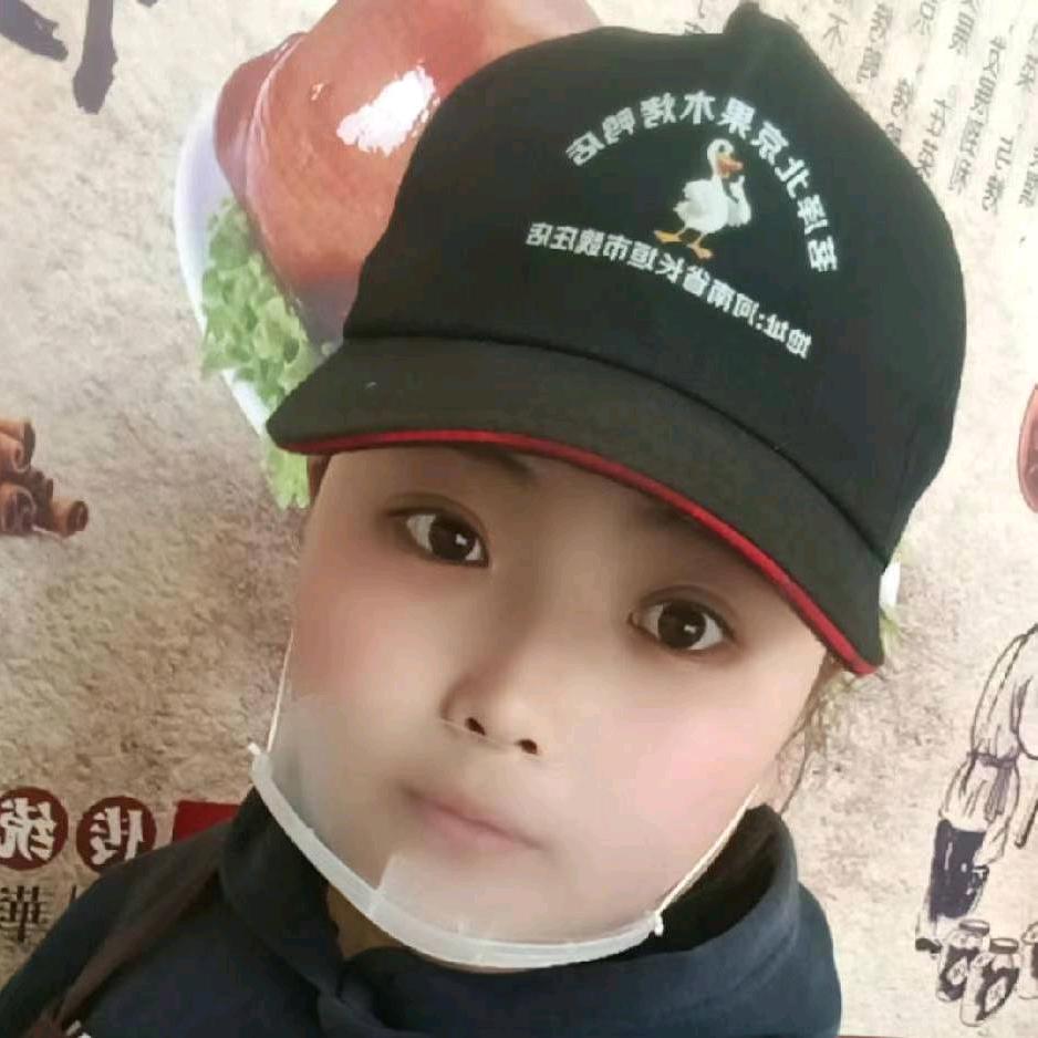 小小鸭妹（莹莹）