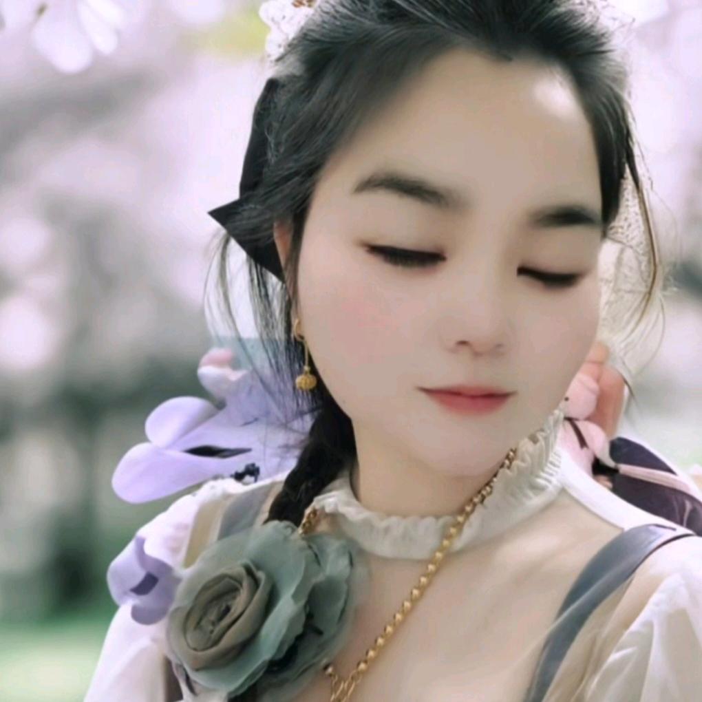 娇娇饰品-小妖精