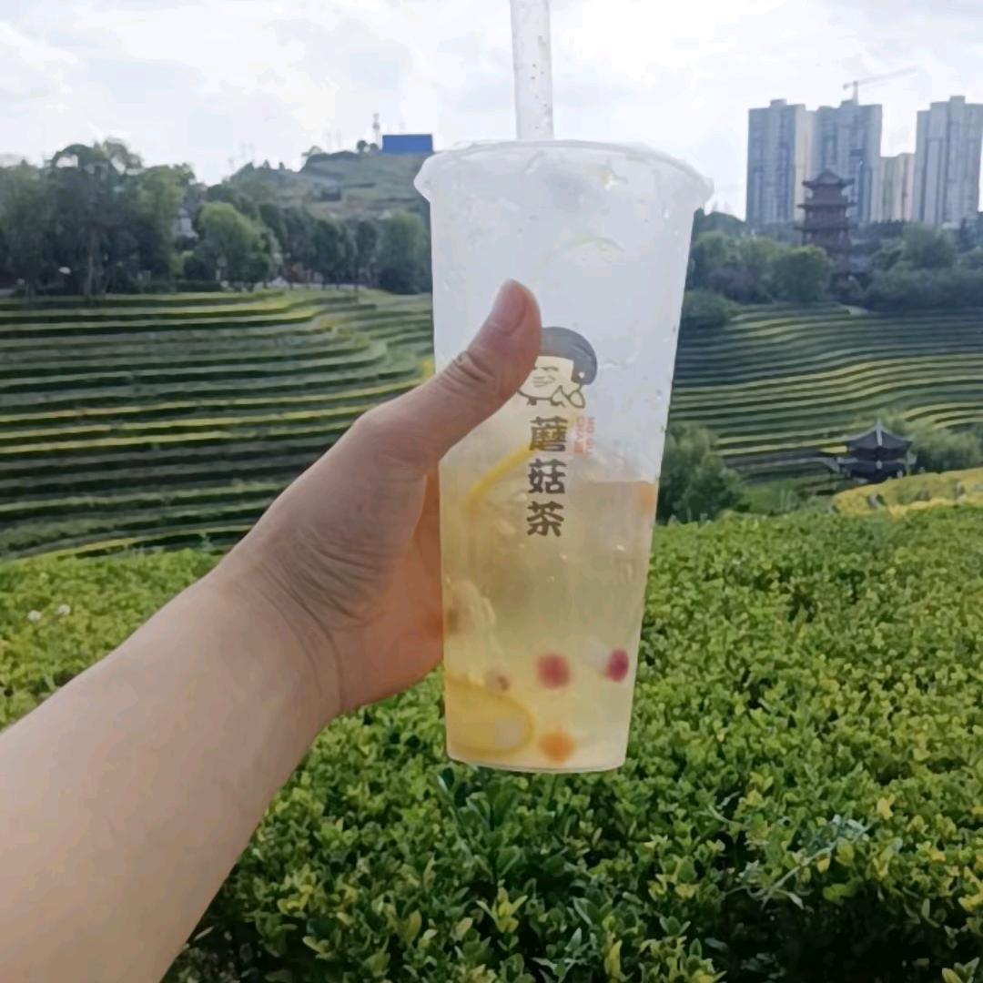 小敏吖
