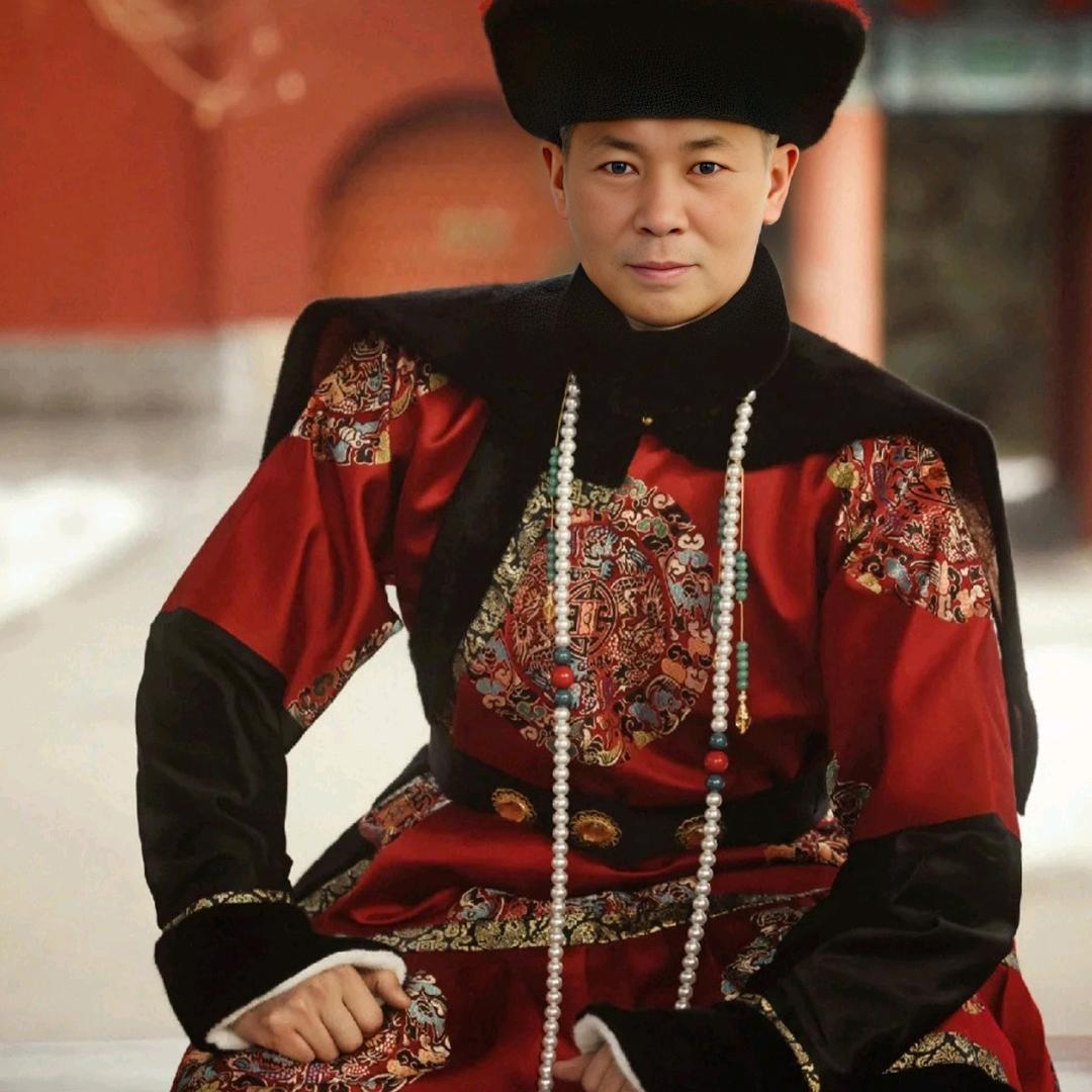 虎哥哥