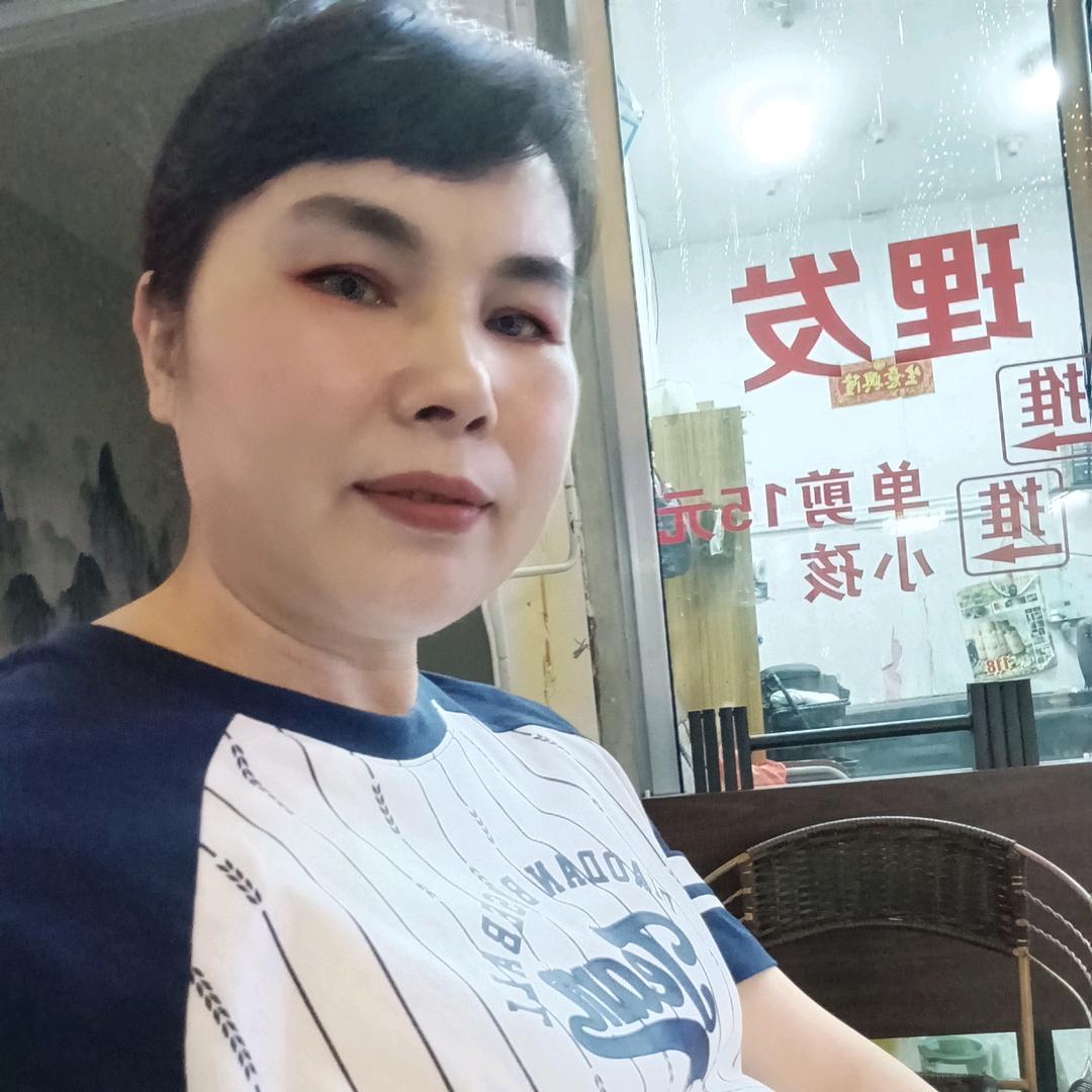 霞姐美发