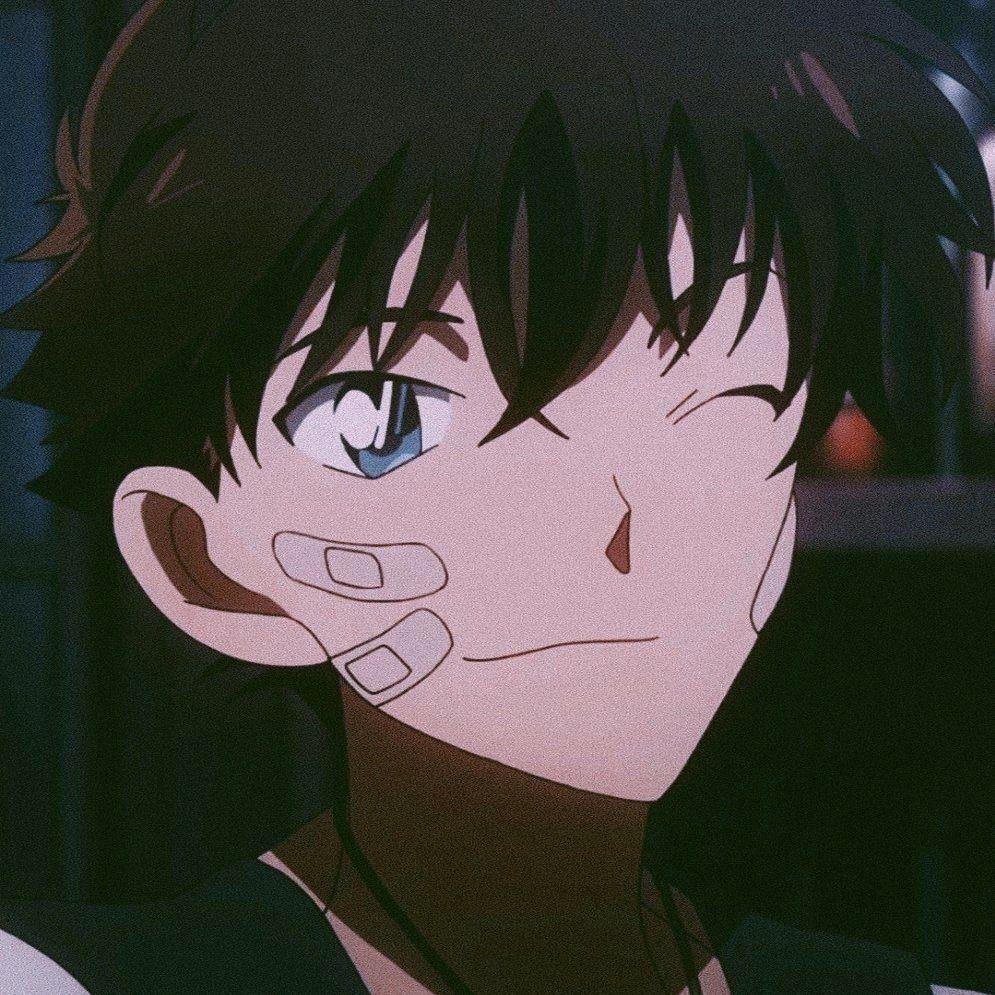 一笑