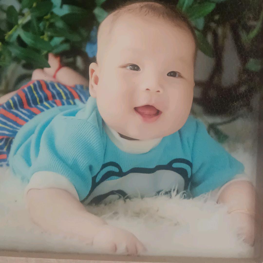 诛仙健健宝宝