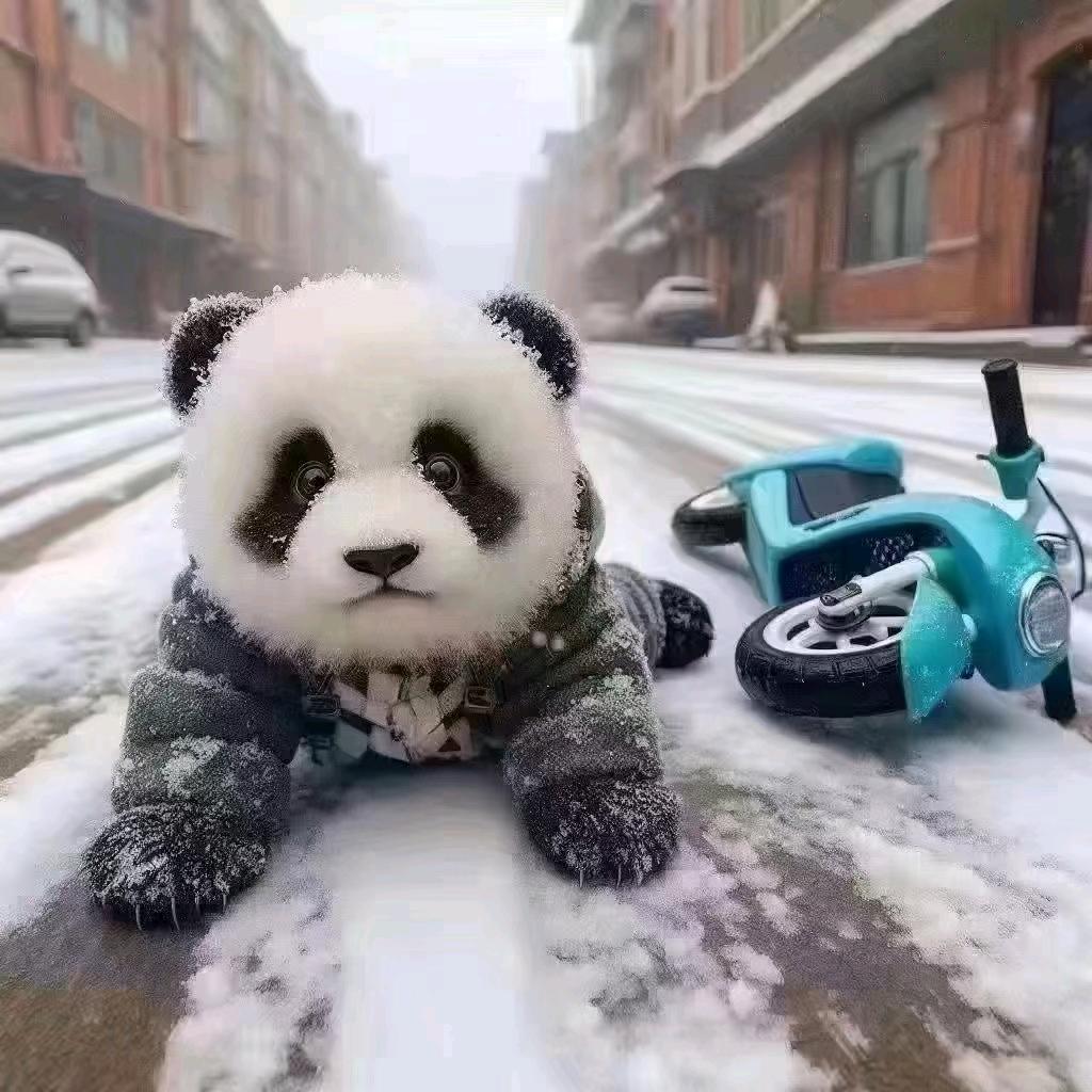 做个俗人 贪财好色