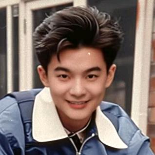 粤西醒目仔视觉