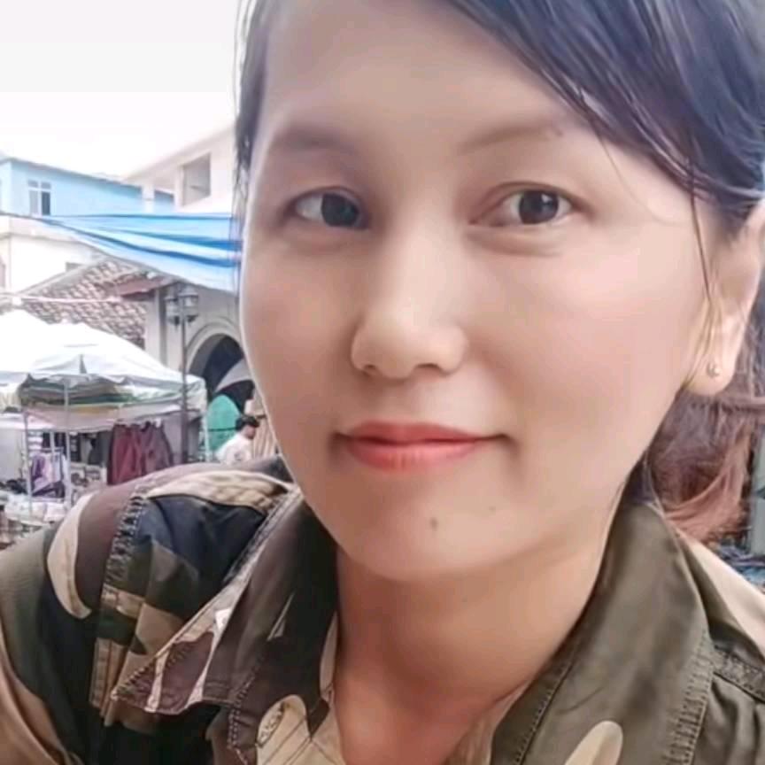 扶绥红颜姐姐
