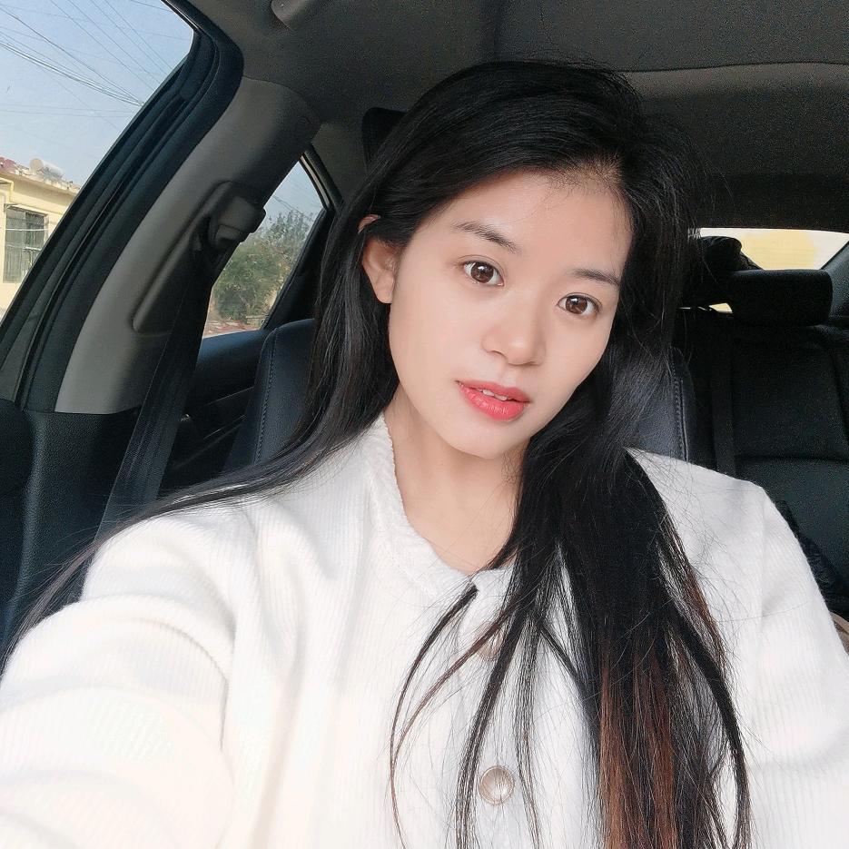 齐河熹棠婚纱～化妆师越越