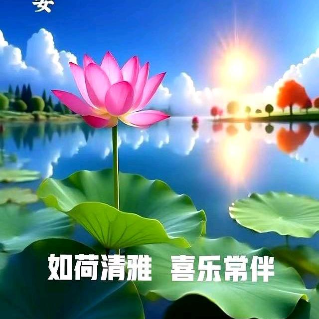 连花