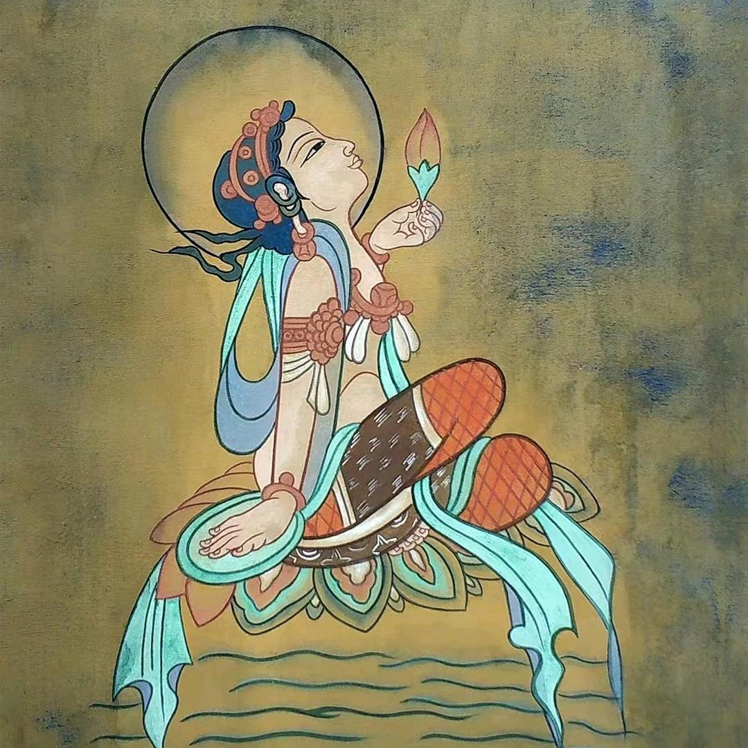 後山人