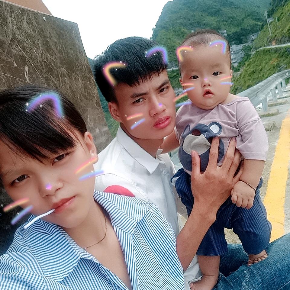 阿花在广西
