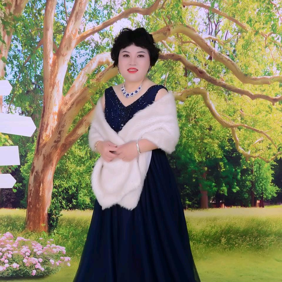 杨翠香