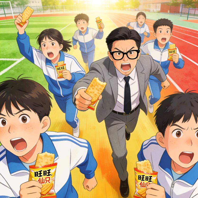 谁不玩抖音呢！头像
