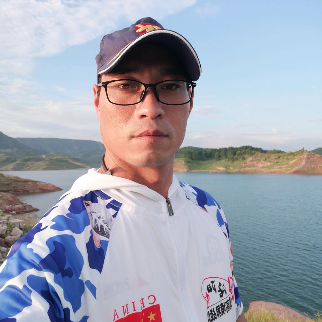 户外小陈哥