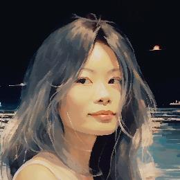 小曼姐