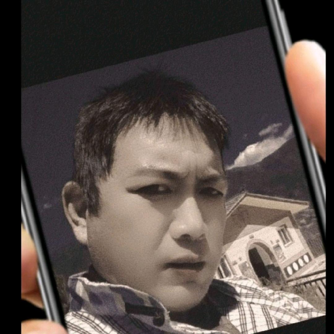 流泪的眼睛