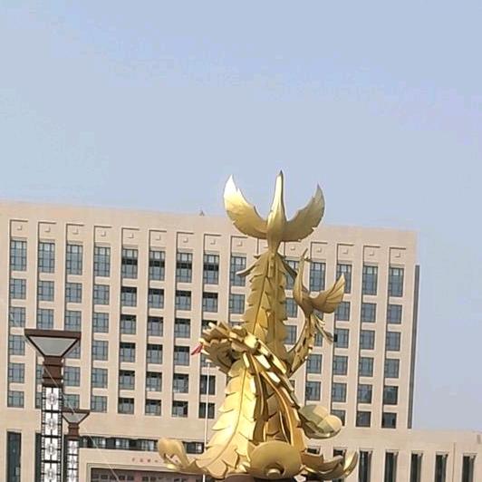 岁月静好