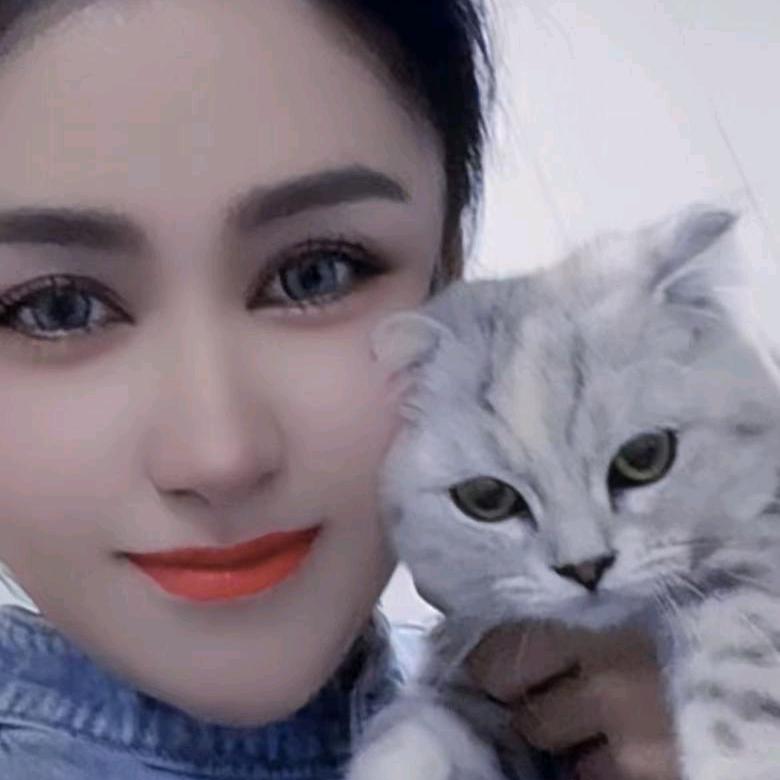 想变成富婆