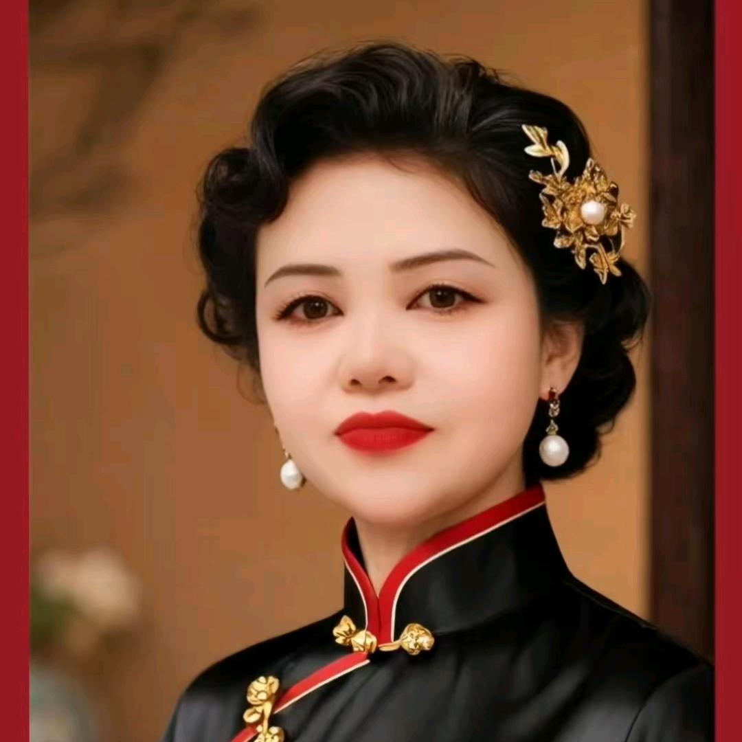 兰英