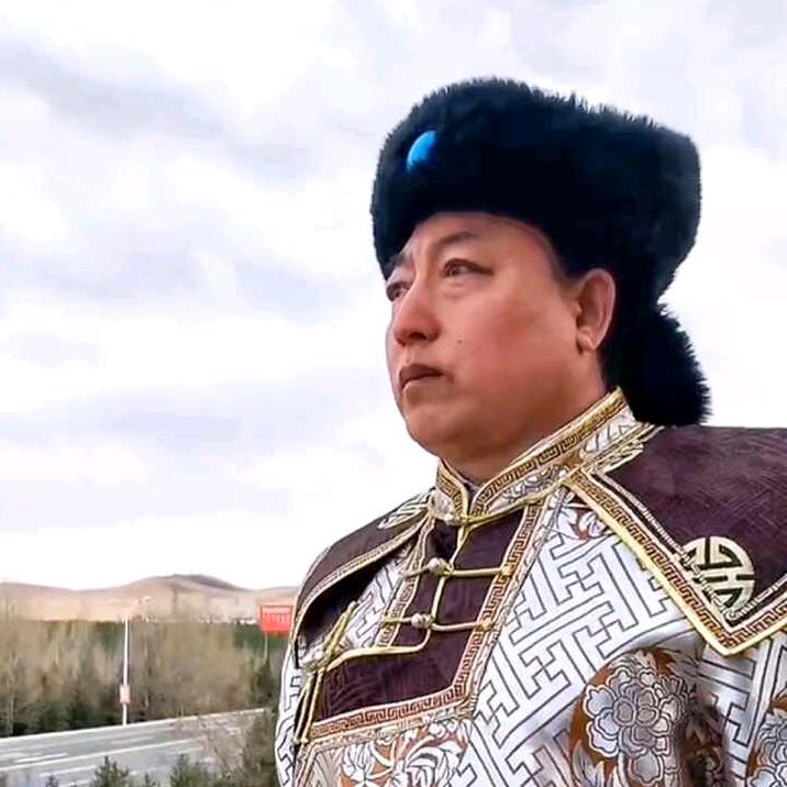 锡林玛拉钦特产店