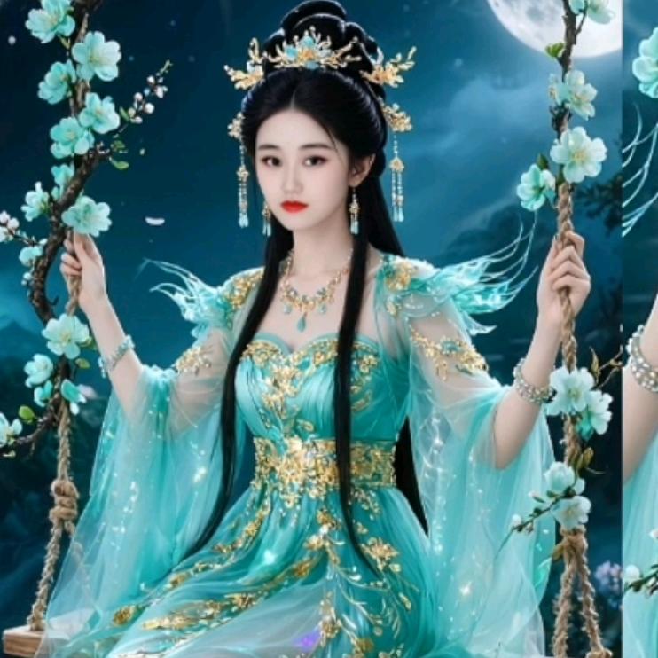 碰花碰草别碰情
