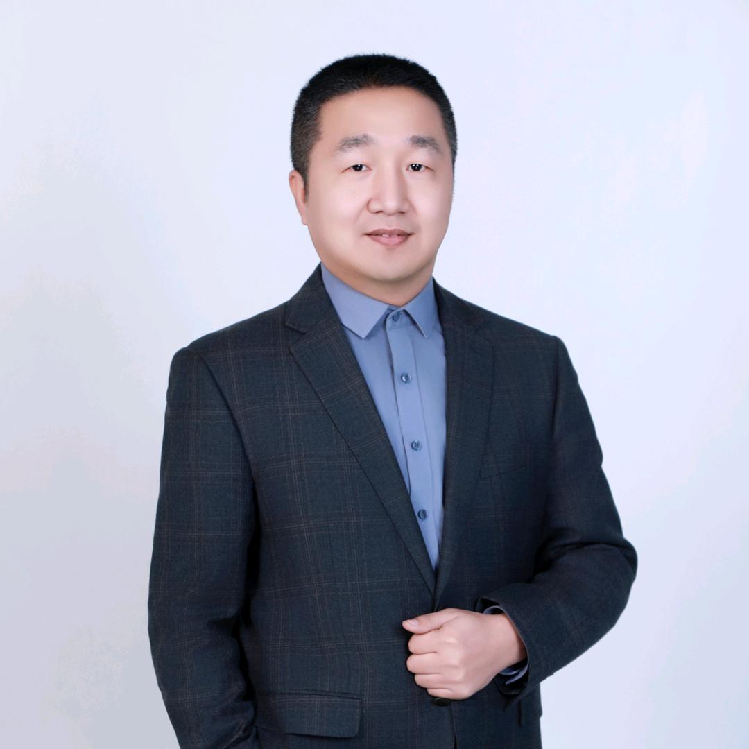 正能量巩哥在平遥