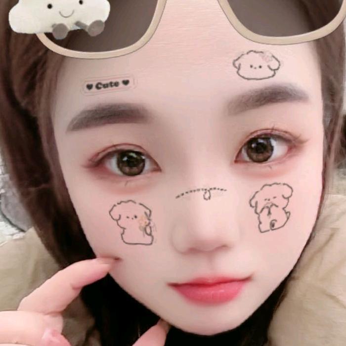 ———女人丶