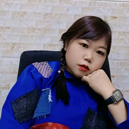 傻瓜妹