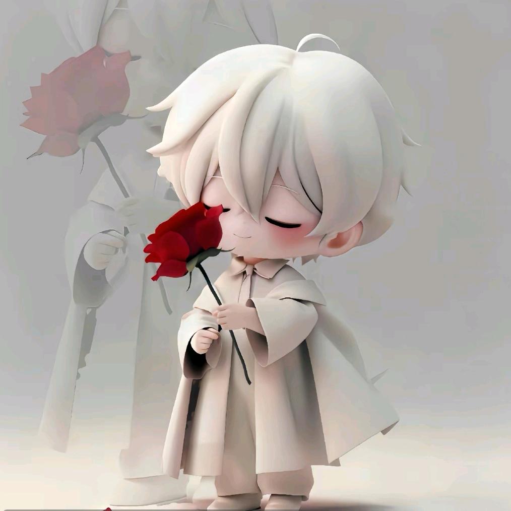 💞不许人间有白头💞᪲