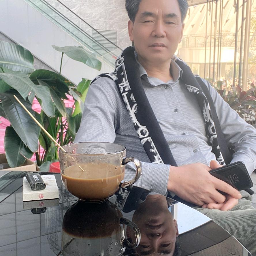 森林王