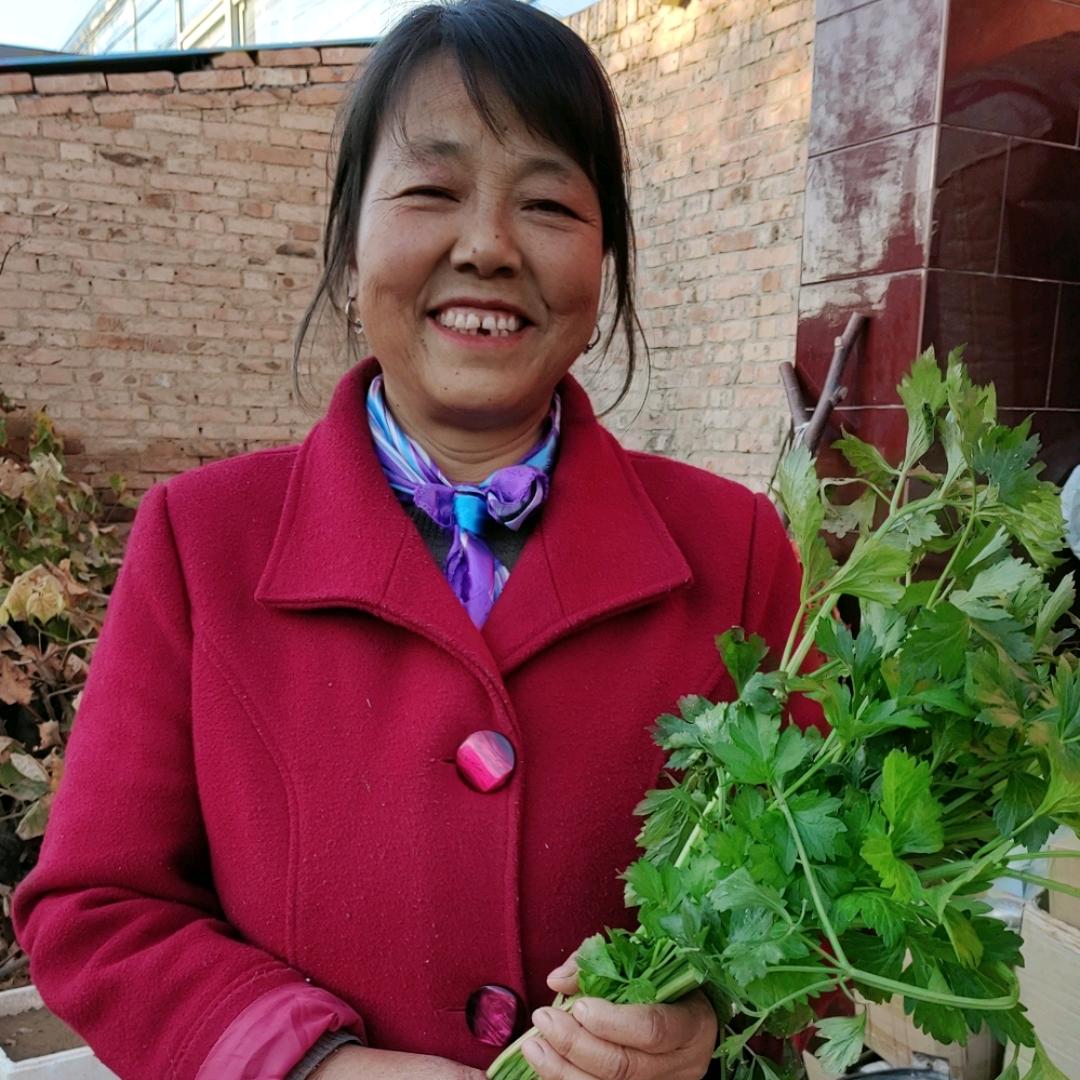 农村梁姐