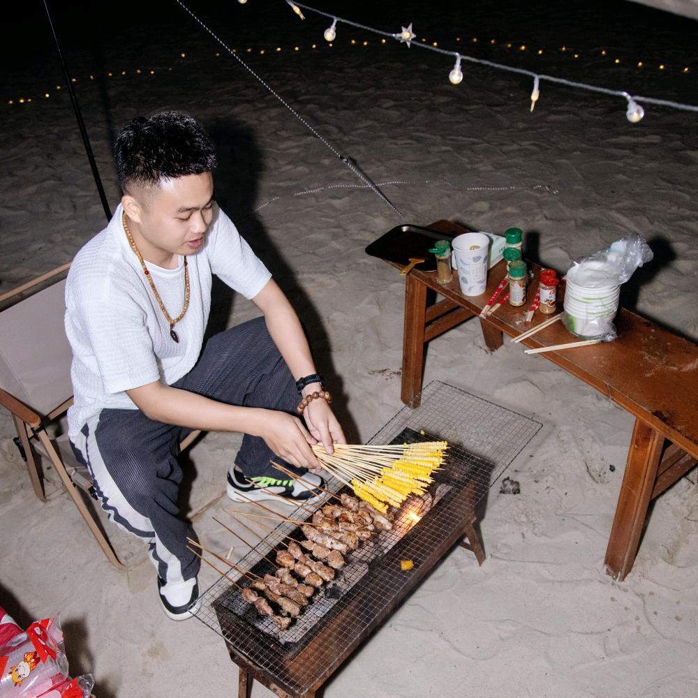 退伍后的生活.𝓠𝔂