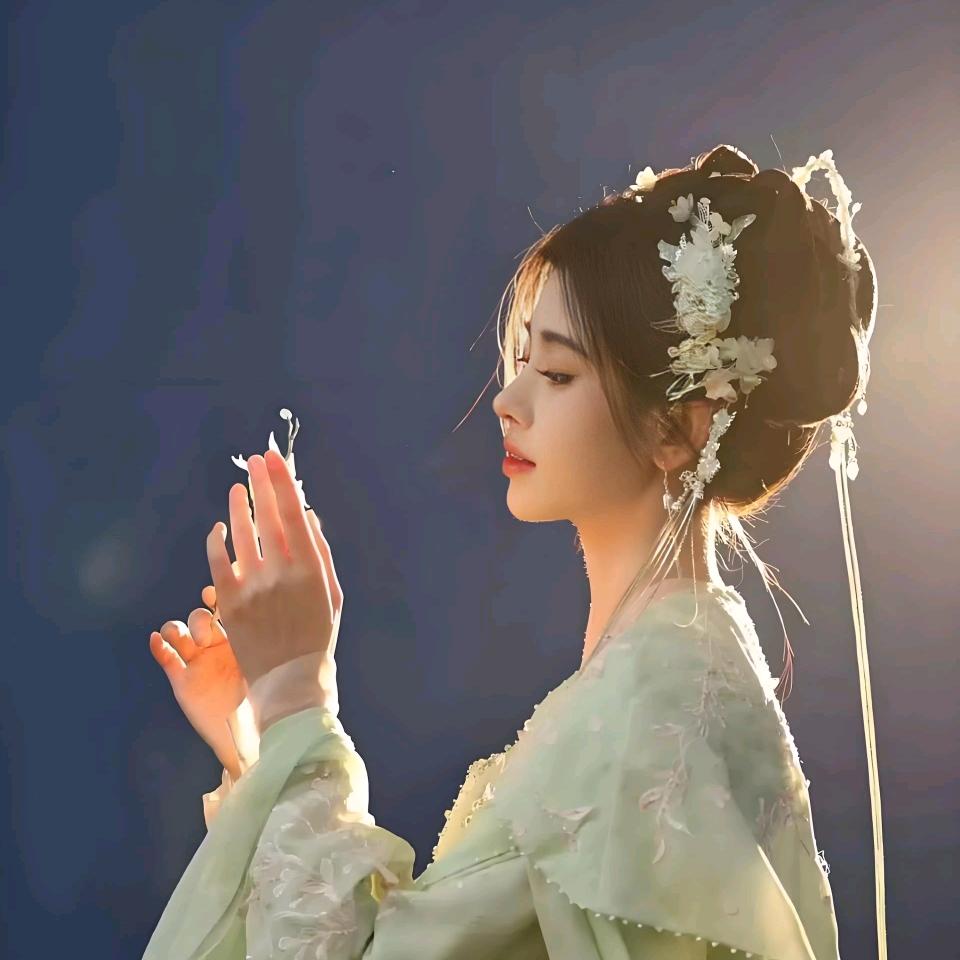 婧冉女装