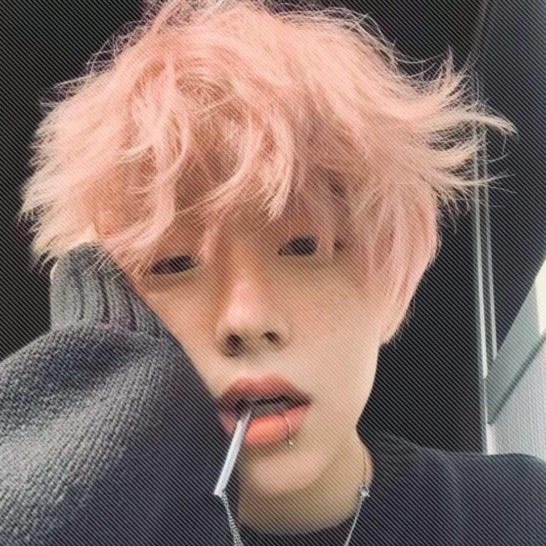 一点也不德爱呆