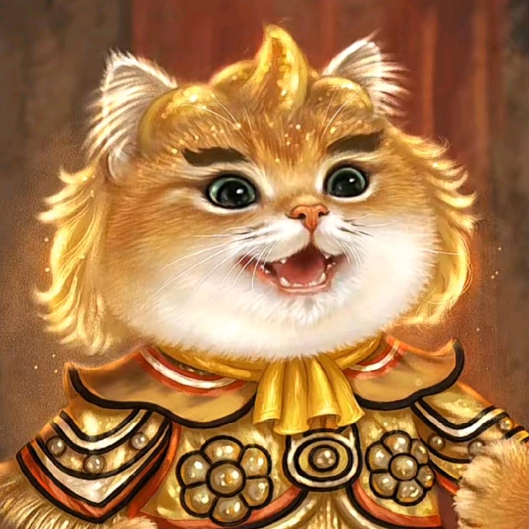 金喵卡牌