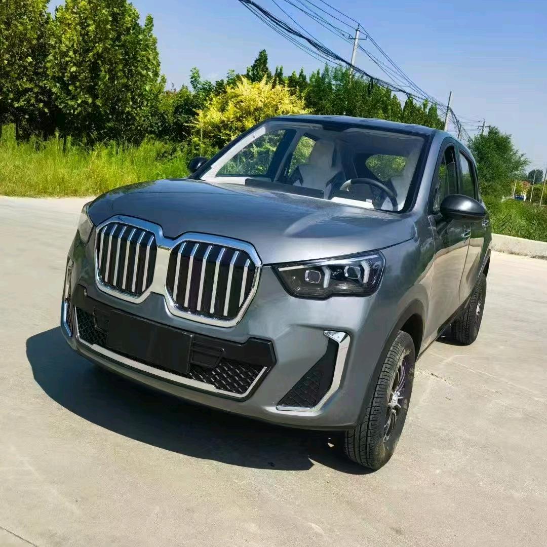 新能源低速代步车工厂