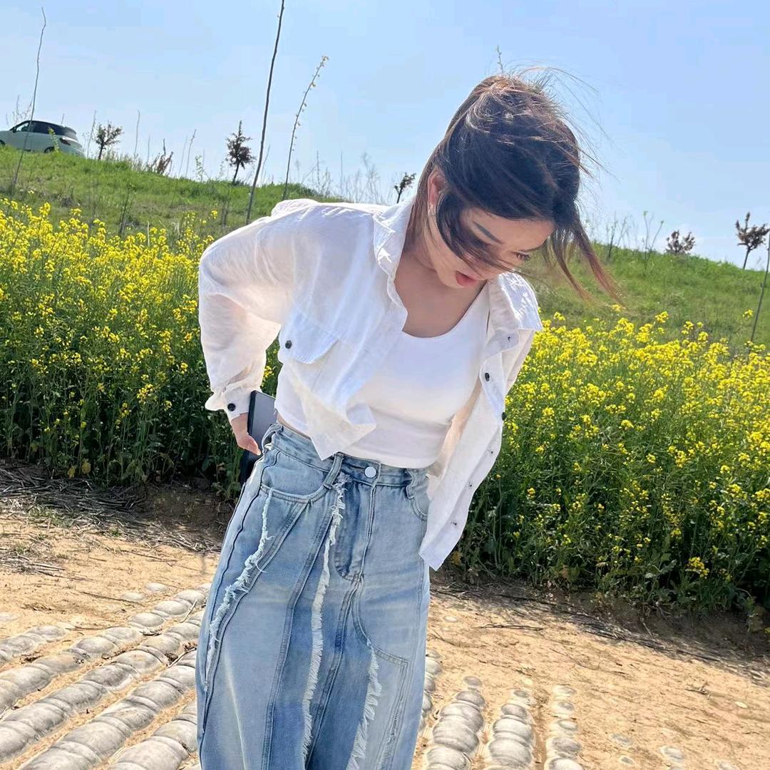 娇娇💕