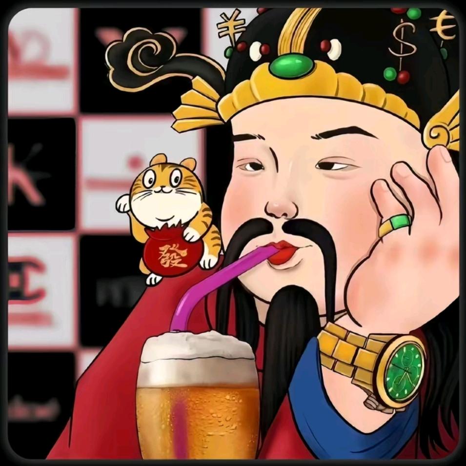 招财✨萌主꧔❀