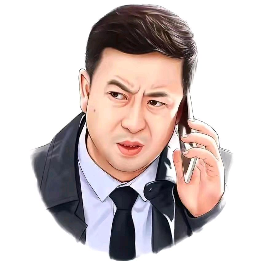 酷酷的小阿贝